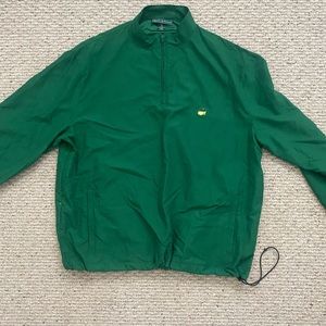 Masters Collection Quarter Zip